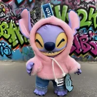 Stitch gen Z street - 3