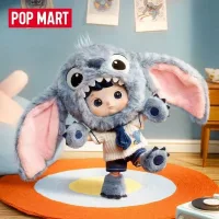 Stitch Hacipupu - 2