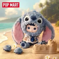 Stitch Hacipupu - 4