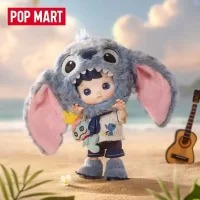 Stitch Hacipupu - 5