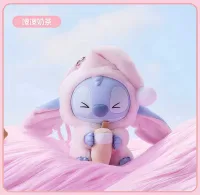 Stitch Milk Tea Desire - 2