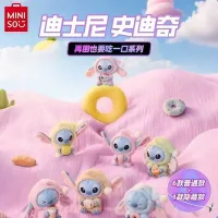 Stitch Milk Tea Desire - 4