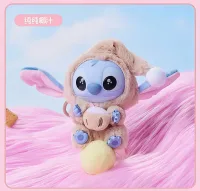 Stitch Pure Coconut Juice - 2