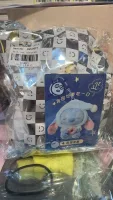 Stitch Sleepy Donut - 3
