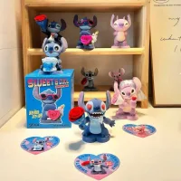 Stitch Sweet & Cool - 2