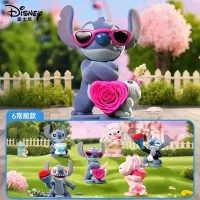 Stitch Sweet & Cool - 4