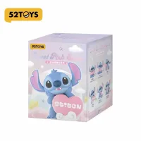Stitch Sweet Pink Series - 2