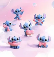 Stitch Sweet Pink Series - 4