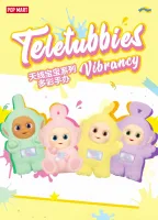 Teletubbies Teletabi Vibrancy - 2