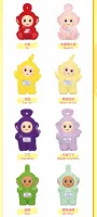 Teletubbies Teletabi Vibrancy - 6