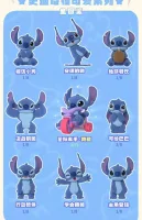 The Cute Stitch Aloha - 6