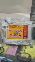 The letter to AI chen - 3