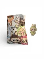 The Monsters 1.0 Exciting Macaron green grape - 2