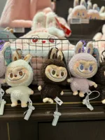 The Monsters - 4