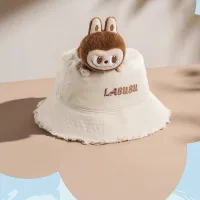 The Monsters Labubu bucket hat - 2