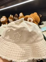 The Monsters Labubu bucket hat - 3