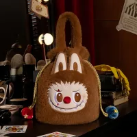 The Monsters Labubu Sugar - 3