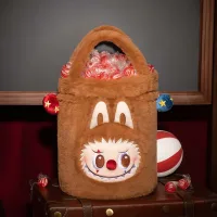 The Monsters Labubu Sugar - 6