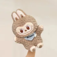 The Monsters Mokoko Hand puppet beige - 2