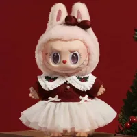 The Monsters - Mokoko - Twinkly Fairy Tale - 4