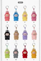 The Monsters Pin For Love - 5