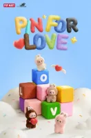 The Monsters Pin For Love - 6