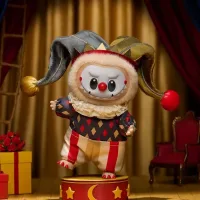 The Monsters Why So Serios Moonlit Mask - 2