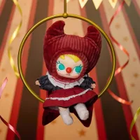 The Monsters Why So Serious - 6