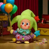 The Monsters Why So Serious Bubblegum - 2
