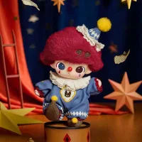 The Monsters Why So Serious Flame Clown - 2