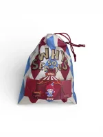 The Monsters Why So Serious Flame Clown - 3