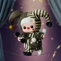 The Monsters Why So Serious Silver Mist Clown - 2