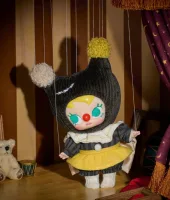 The Monsters Why So Serious String Puppet - 2