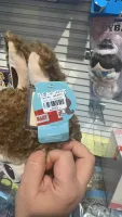The Monsters Zimono plush figure - 5