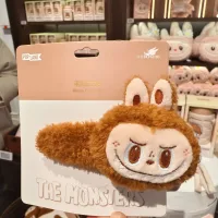 Toka - The Monsters Plush Hair Clip - 2