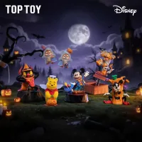 Toptoy Mickey Hallowen - 2