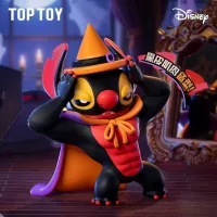 Toptoy Mickey Hallowen - 3