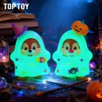 Toptoy Mickey Hallowen - 4