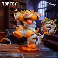 Toptoy Mickey Hallowen - 6