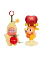 Twinkle Twinkle Apple Of My Eye - 2