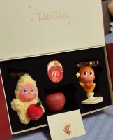 Twinkle Twinkle Apple Of My Eye - 3