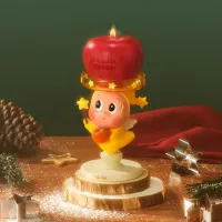 Twinkle Twinkle Apple Of My Eye - 6