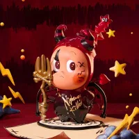 Twinkle Twinkle Nightmare Killer - 3