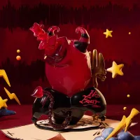 Twinkle Twinkle Nightmare Killer - 5