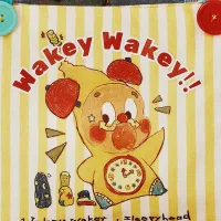 Twinkle Twinkle Wakey Wakey - 6