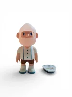 Carlimba Farmer Bob - 1