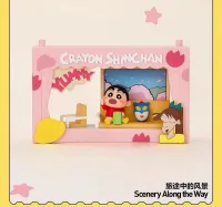Scenery Along The Way - 1