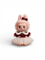 The Monsters - Mokoko - Twinkly Fairy Tale - 1