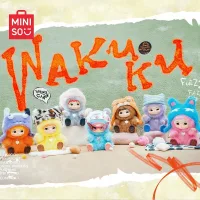 Wakuku Monster Imtation - 6