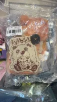 Wakuku Play Bear - 4